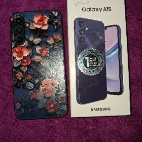 Samsung a15