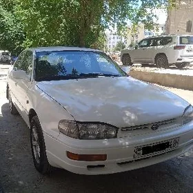 Toyota Camry 1993