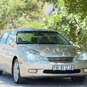 Lexus ES 330 2004