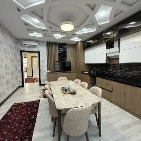 Gurtly 1 etaj 7 komnat Гуртли