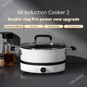 Mi Cooker 2