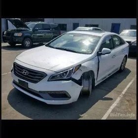 Hyundai Sonata 2017