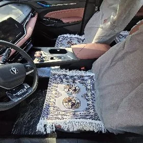 Changan X5 Plus 2026