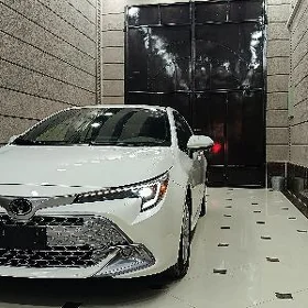 Toyota Corolla 2023