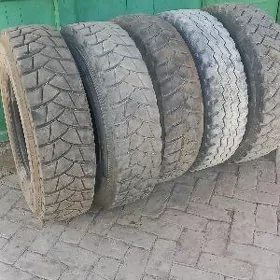 teker 315 80