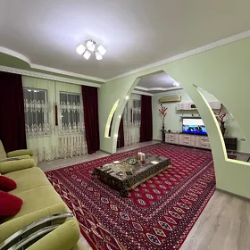 DOSAAF 12/3 ETAZ 3 KOMNAT
