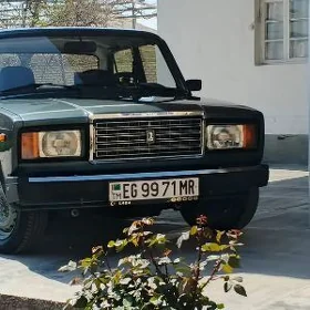 Lada 2107 2010