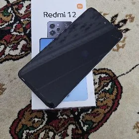Redmi 12