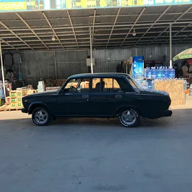 Lada 2107 1999