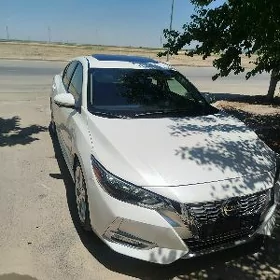 Nissan Sentra 2023