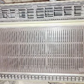 kondisioner bk 1500