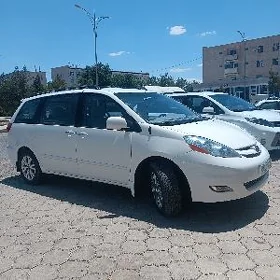 Toyota Sienna 2006