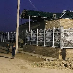  BETON ZABOR WARATA 