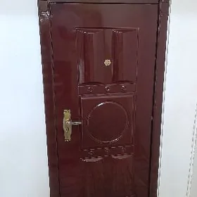 Daşky Gapy