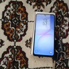 a o7 samsung