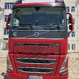 Volvo FH 460 2021