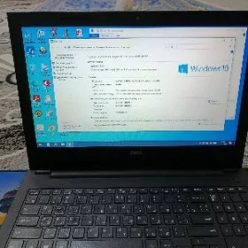 Dell Inspiron 15