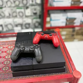 PlayStation 4 Fat
