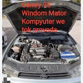 Samsyk Camry 1993 Windom mator