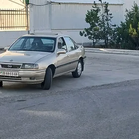 Opel Vectra 1991