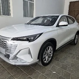 Changan X5 Plus 2026