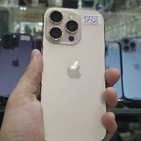 Iphone 16 pro 92% 128gb