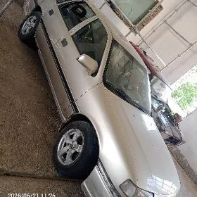 Opel Vectra 1991