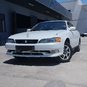 Toyota Mark II 1995