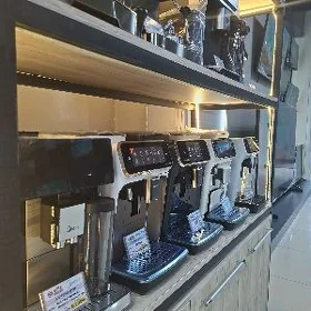 Kofemaşyn kofe dowulyan kofems