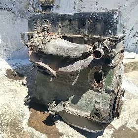 Lada mator 2104