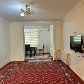 Arenda 10mkr 1etaź 3komnat