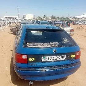 Opel Astra 1993
