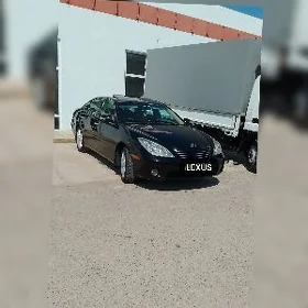Lexus ES 300 2002