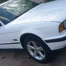 BMW 535 1989
