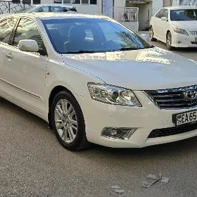 Toyota Aurion 2008