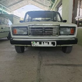 Lada 2107 2001