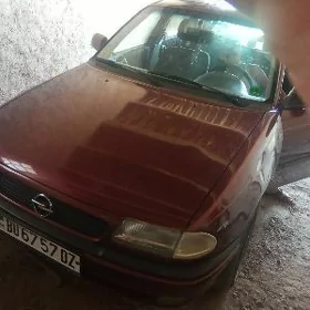 Opel Astra 1995