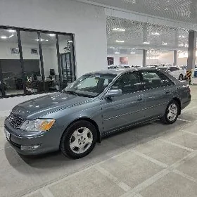 Toyota Avalon 2004