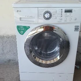 kir ýuwujy maşyn awtomat