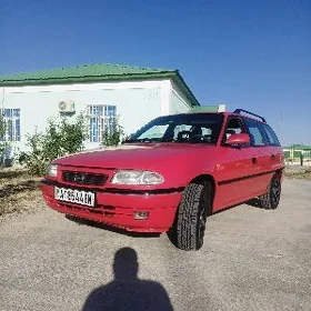 Opel Astra 1995
