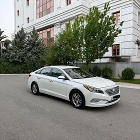 Hyundai Sonata 2017