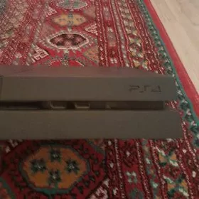 Playstation 4Playstation 4