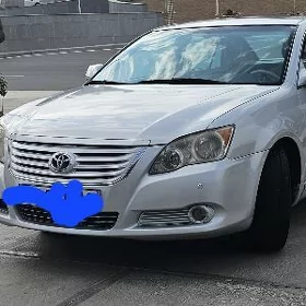 Toyota Avalon 2008