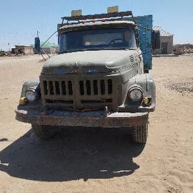 Zil 130 1993