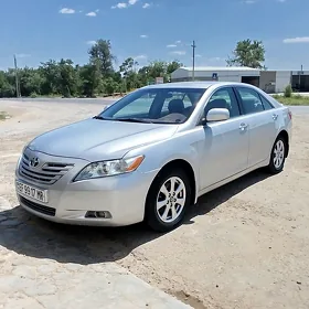 Toyota Camry 2007