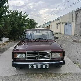 Lada 2107 2011