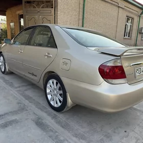 Toyota Camry 2005
