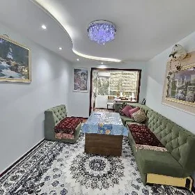 Arenda🤍11 mkr 2 kom 50mek yan