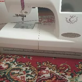 Janome 350E