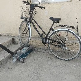 helyrama